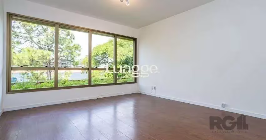 Sala comercial para alugar na Avenida Wenceslau Escobar, 1923, Cristal, Porto Alegre