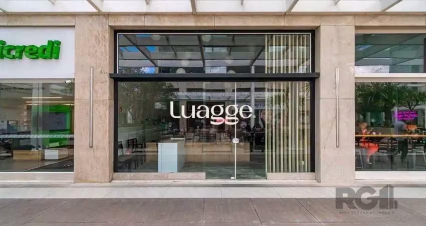 Loja para locação/aluguel - 118.55m², 0 dormitórios, praia de belas