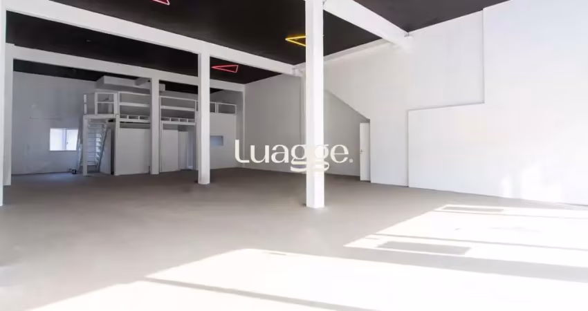 Ponto comercial para alugar na Avenida Edgar Pires de Castro, 354, Hípica, Porto Alegre
