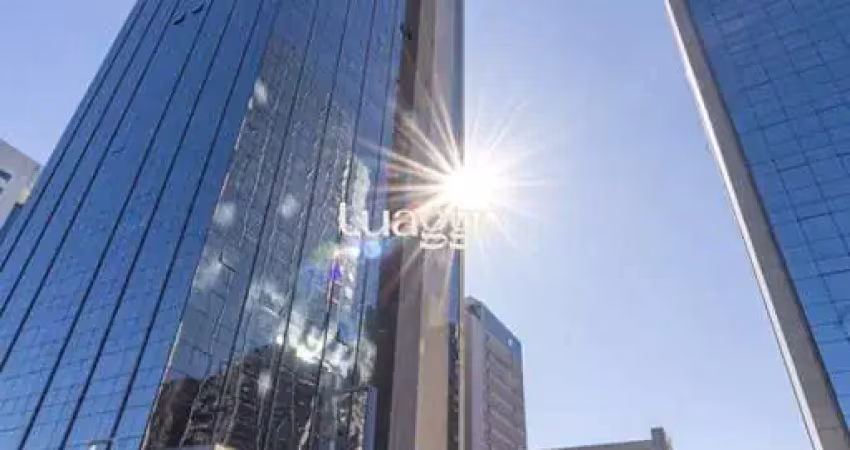 Ponto comercial para alugar na Avenida Ipiranga, 110, Praia de Belas, Porto Alegre