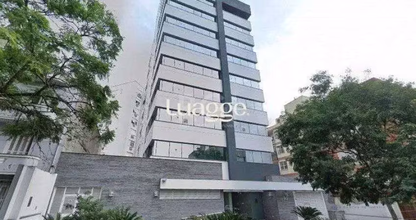 Conjunto/sala para locação/aluguel - 51.48m², 0 dormitórios, 2 vagas - floresta