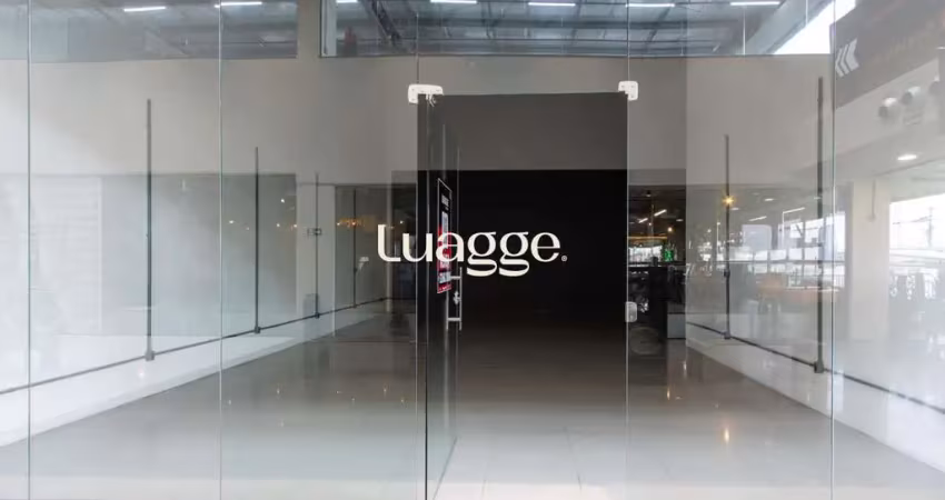 Loja para locação/aluguel - 85.39m², 0 dormitórios, restinga