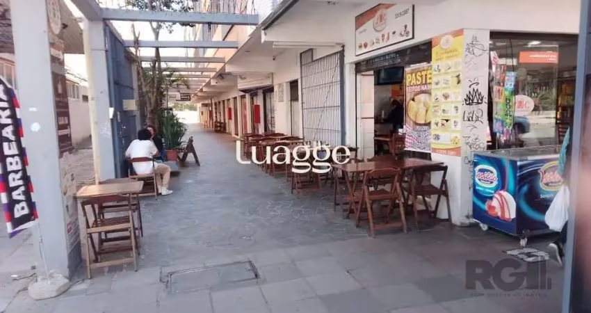 Loja para locação/aluguel - 27,60 m², independência