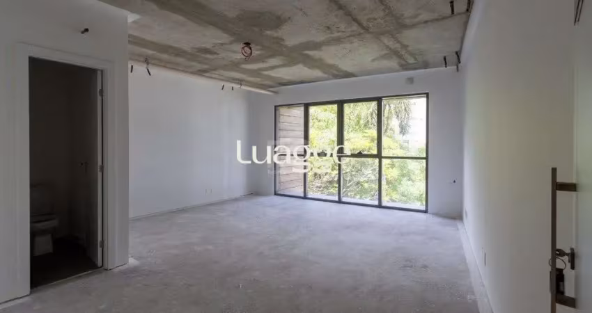 Conjunto/sala para locação/aluguel - 33.28m², 0 dormitórios, 1 vaga - tristeza