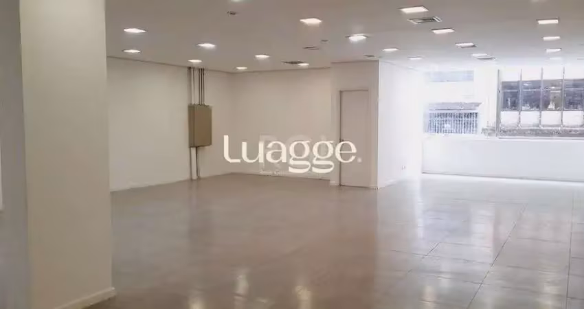 Ponto comercial para alugar na Rua dos Andradas, 1330, Centro Histórico, Porto Alegre