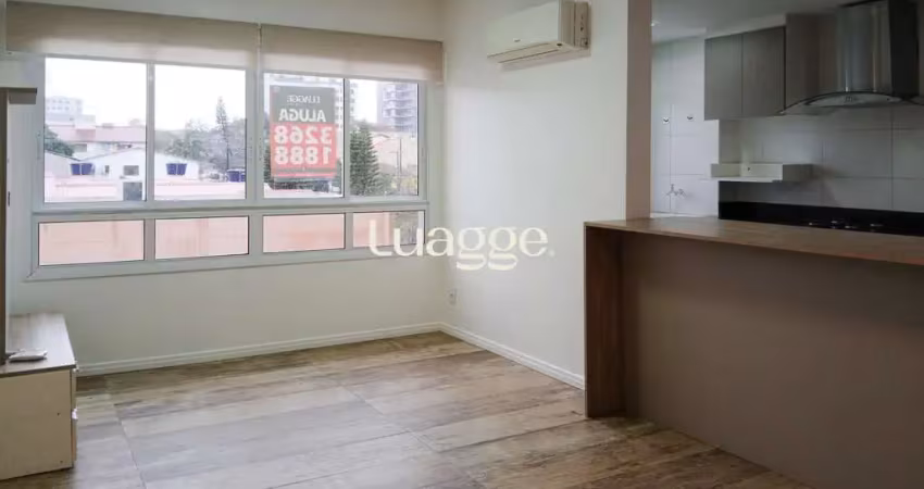 Apartamento com 2 quartos para alugar na Avenida Otto Niemeyer, 1099, Tristeza, Porto Alegre