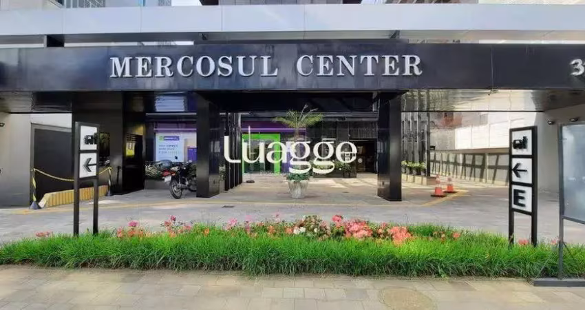 Sala comercial para alugar na Avenida Carlos Gomes, 405, Auxiliadora, Porto Alegre