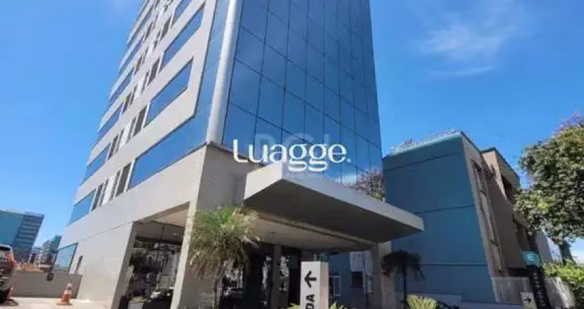 Sala comercial para alugar na Rua Eudoro Berlink, 419, Auxiliadora, Porto Alegre