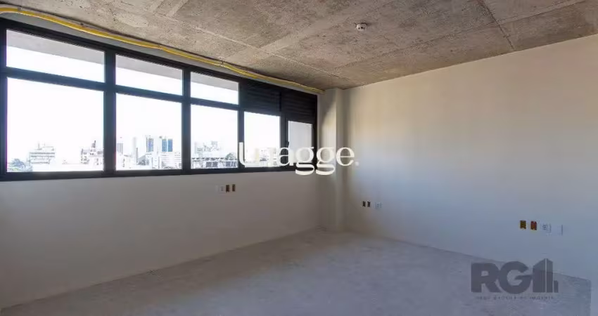 Sala comercial para alugar na Avenida Getúlio Vargas, 856, Menino Deus, Porto Alegre