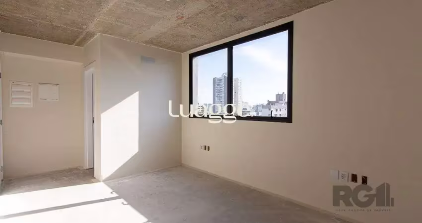 Sala comercial para alugar na Avenida Getúlio Vargas, 830, Menino Deus, Porto Alegre