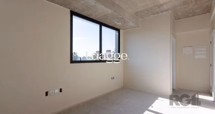 Sala comercial para alugar na Avenida Getúlio Vargas, 835, Menino Deus, Porto Alegre