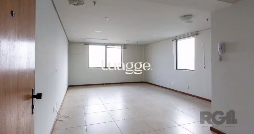 Conjunto/sala para venda - 33.83m², 0 dormitórios, menino deus
