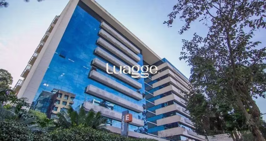 Sala comercial para alugar na Avenida Cristóvão Colombo, 3002, Higienópolis, Porto Alegre