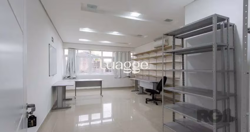 Sala comercial para alugar na Rua Mampituba, 347, Ipanema, Porto Alegre