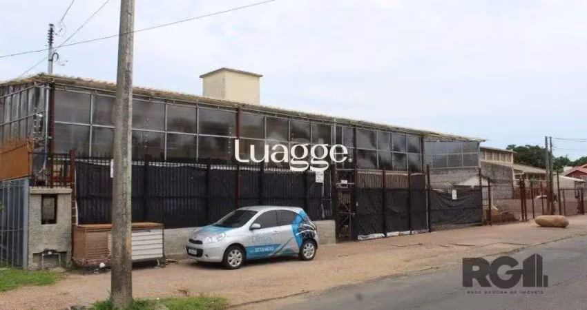 Barracão / Galpão / Depósito para alugar na Avenida Orleaes, 462, Guarujá, Porto Alegre