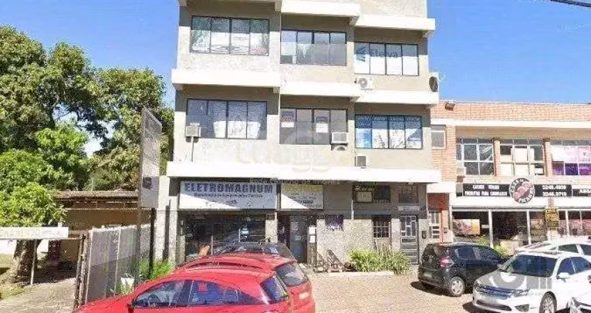 Conjunto/sala para locação/aluguel - 35m², 0 dormitórios, ipanema