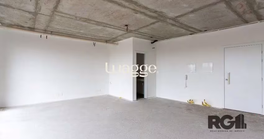 Conjunto/sala para venda - 30.84m², 0 dormitórios, tristeza