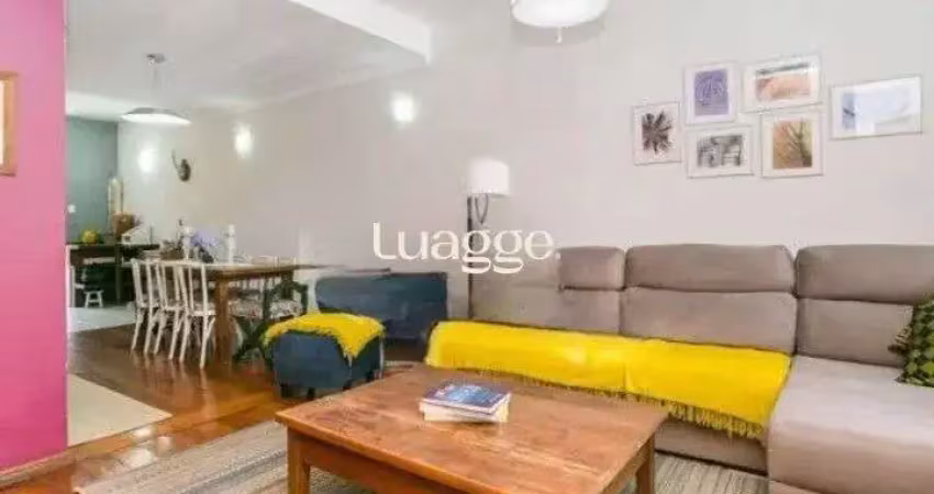 Casa residencial para locação no bairro guarujá - 182m² área privativa - 03 quartos sendo 03 suítes com closet - 02 vagas