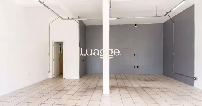 Ponto comercial para locação no centro da coronel massot