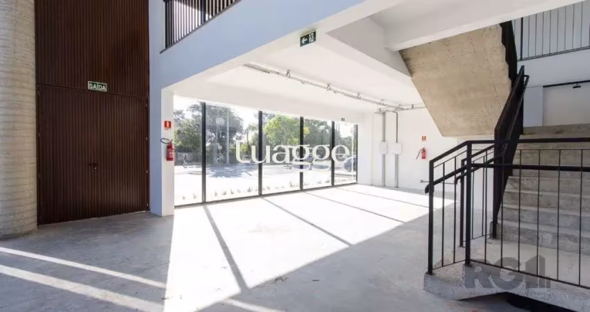 O empreendimento pedra redonda strip mall foi projetado para atender marcas premium que desejam se posicionar estrategicamente na zona sul.