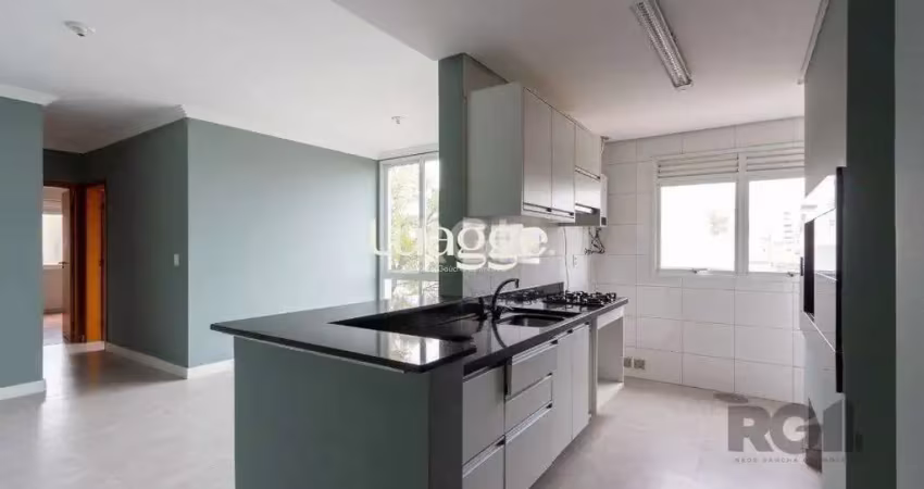 Apartamento para venda - 61.12m², 2 dormitórios, sendo 1 suites, 1 vaga - santana