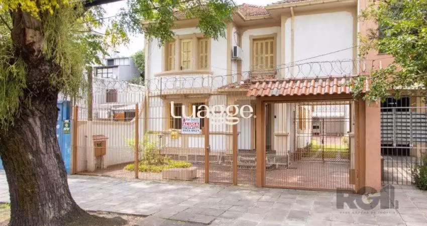 Casa comercial para alugar na Rua Barão do Triunfo, 500, Menino Deus, Porto Alegre