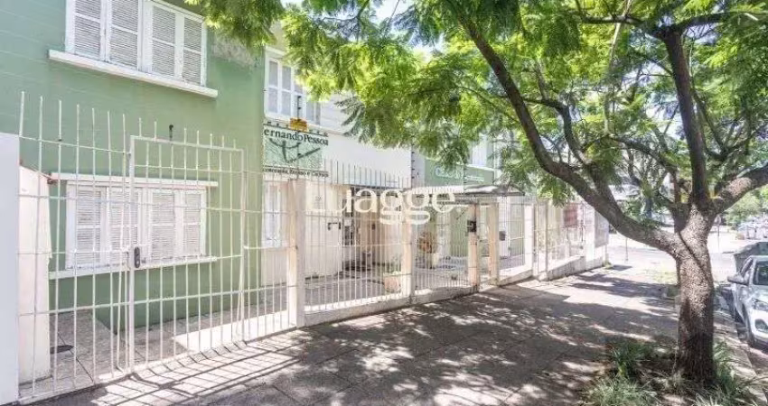 Casa comercial para alugar na Rua Mariante, 435, Rio Branco, Porto Alegre