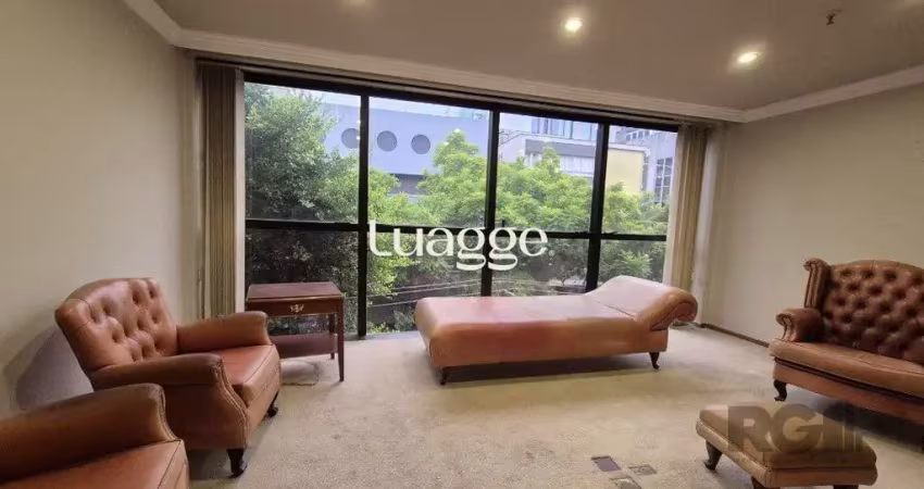 Sala comercial para alugar na Rua Dona Laura, 162, Rio Branco, Porto Alegre