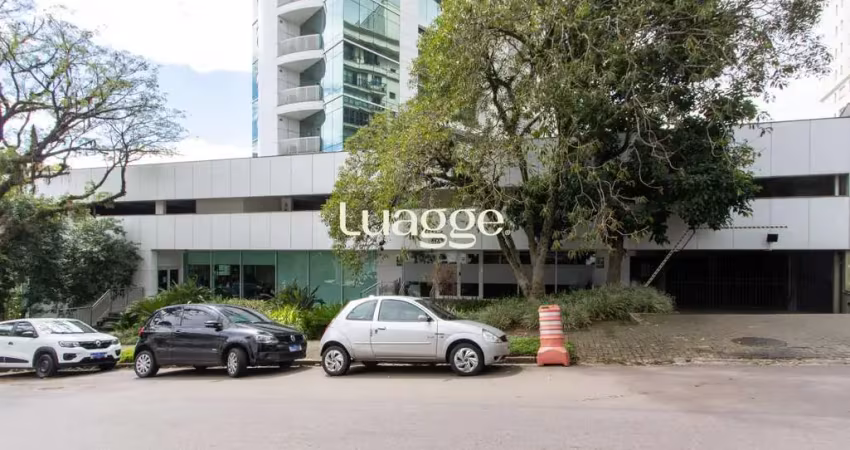 Sala comercial para alugar na Alameda Eduardo Guimarães, 145, Três Figueiras, Porto Alegre