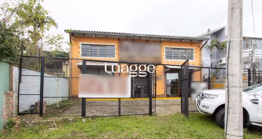 Ponto comercial para alugar na Avenida da Cavalhada, 5677, Cavalhada, Porto Alegre