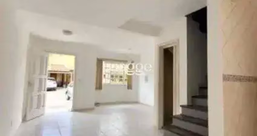 Casa residencial em condominio fechado para locação no bairro hípica - 115m² área privativa - piso cerâmico - 02 quartos - 02 vagas