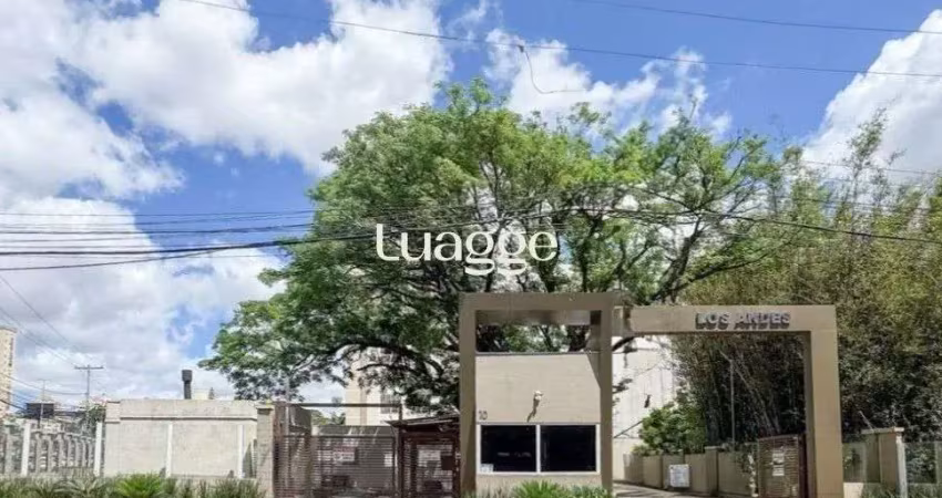 Apartamento com 2 quartos à venda na Rua João da Silva Bueno, 82, Morro Santana, Porto Alegre