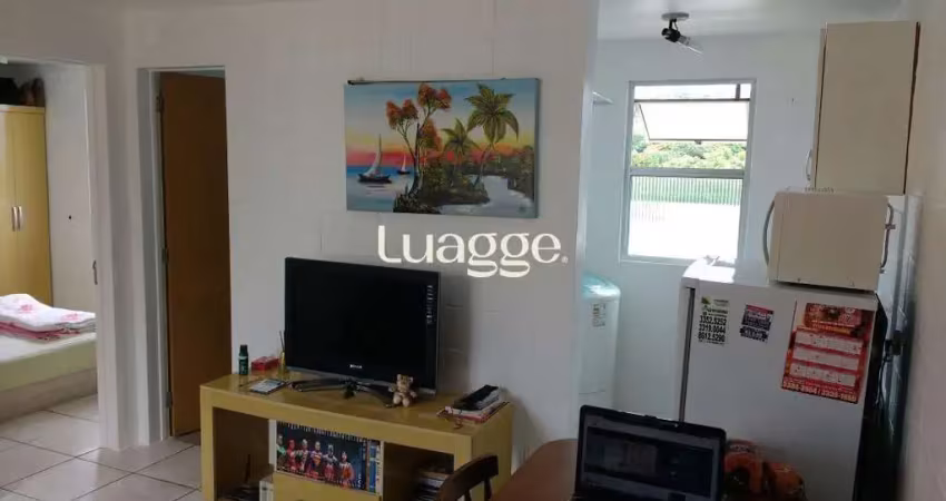 Apartamento com 2 quartos à venda na Rua Nelson Zang, 363, Partenon, Porto Alegre