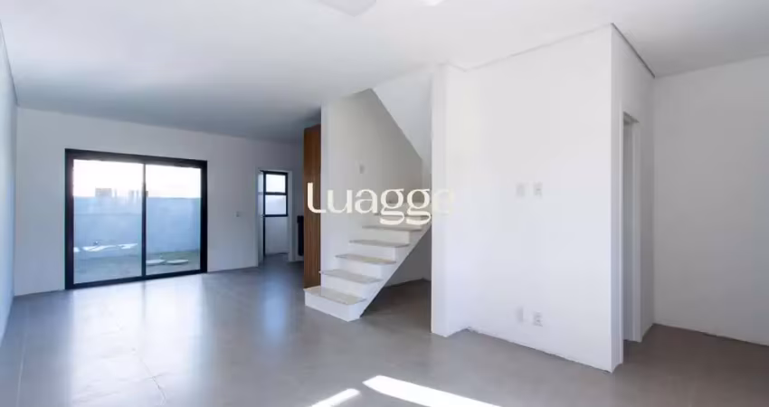 Casa em condomínio à venda, bairro campo novo, 3 quartos (1 suite), 3 banheiros