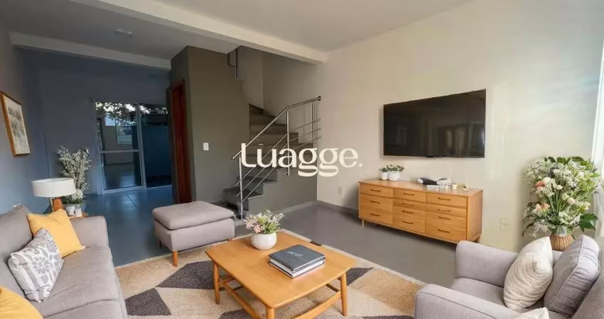 Casa em condomínio fechado com 2 quartos para alugar na Rua Miguel Ascoleze, 204, Vila Nova, Porto Alegre
