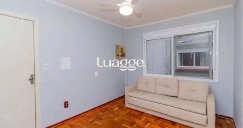 Apartamento com 1 quarto à venda na Rua Demétrio Ribeiro, 1120, Centro Histórico, Porto Alegre