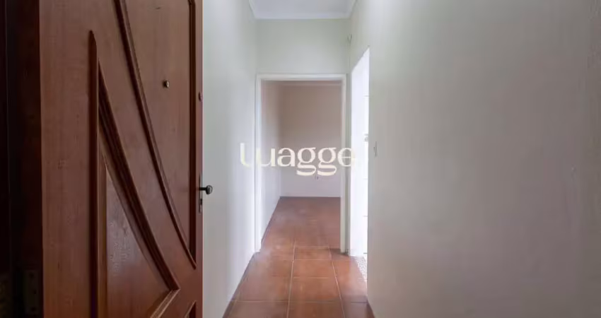 Apartamento com 2 quartos à venda na Avenida Niterói, 711, Medianeira, Porto Alegre