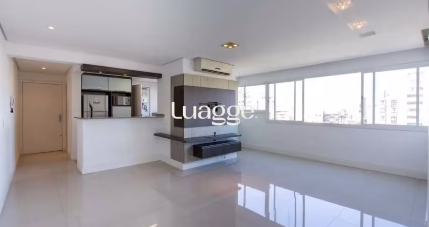 Apartamento com 2 quartos para alugar na Rua Mostardeiro, 1014, Moinhos de Vento, Porto Alegre