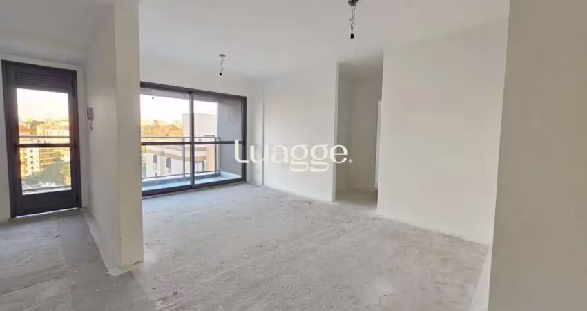 Apartamento com 2 quartos para alugar na Rua Azevedo Sodré, 372, Boa Vista, Porto Alegre