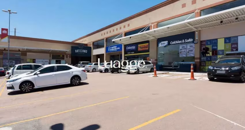 Ponto comercial para alugar na Avenida Sertório, 6880, Sarandi, Porto Alegre