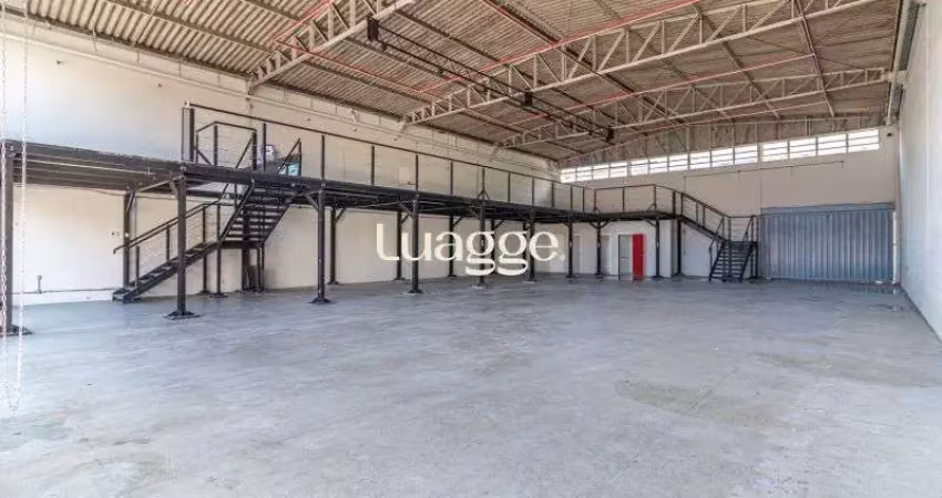 Ponto comercial para alugar na Avenida Benjamin Constant, 795, São João, Porto Alegre