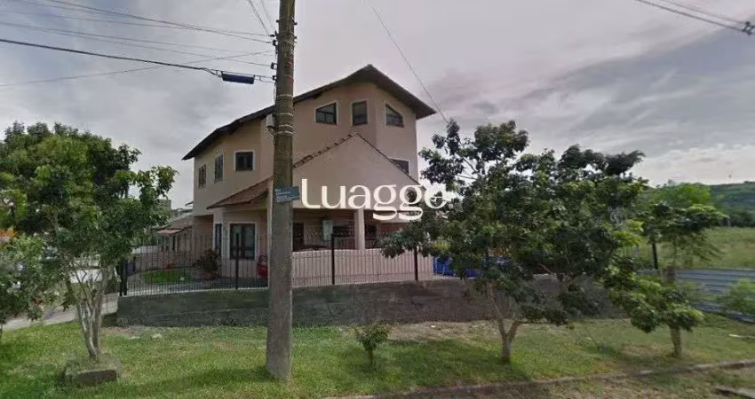 Casa com 3 quartos à venda na Rua Brigadeiro Leonardo Teixeira Collares, 272, Vila Nova, Porto Alegre