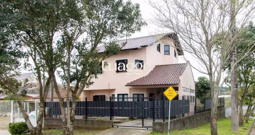 Casa com 3 quartos à venda na Rua Brigadeiro Leonardo Teixeira Collares, 272, Vila Nova, Porto Alegre