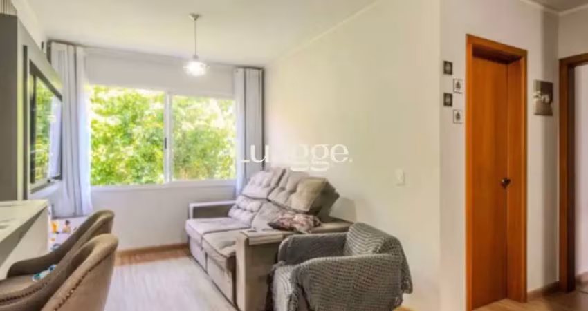 Apartamento com 2 quartos à venda na Rua Mariano de Matos, 605, Santa Tereza, Porto Alegre