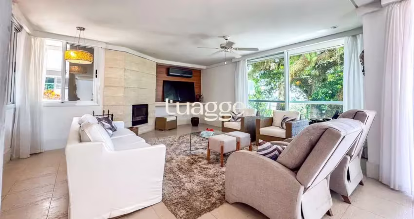 Casa em condomínio alto padrão vila assunção 03 suítes e 04 garagens cobertas