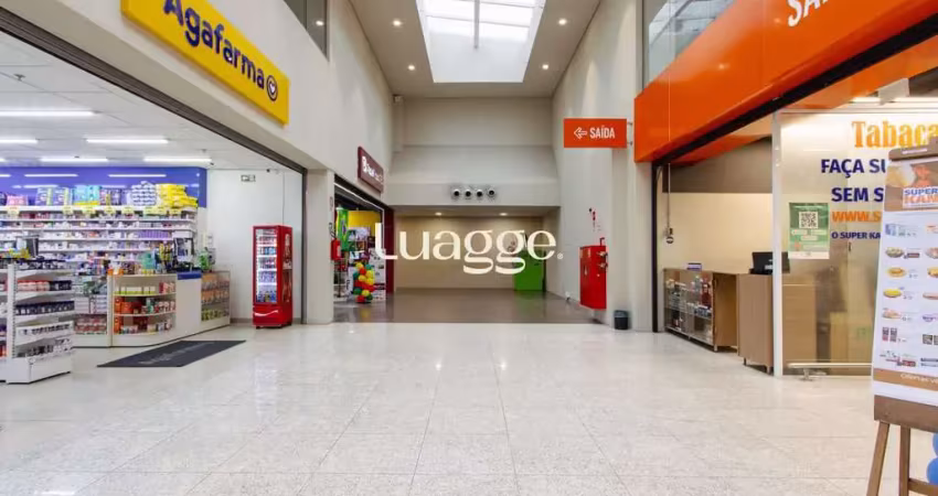 Ponto comercial para alugar na Avenida João Antônio Silveira, 1424, Restinga, Porto Alegre