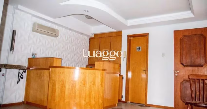 Conjunto/sala para locação/aluguel - 69m², 0 dormitórios, cavalhada