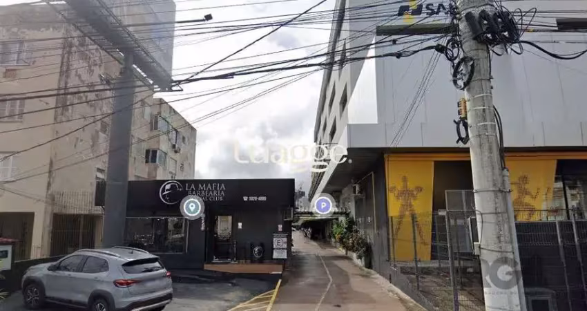 Box para locação/aluguel - 30m², 0 dormitórios, tristeza