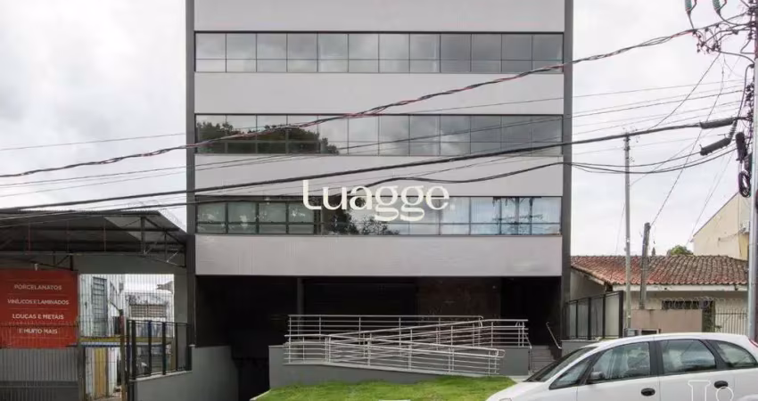 Conjunto/sala para locação/aluguel - 32.42m², 0 dormitórios, tristeza