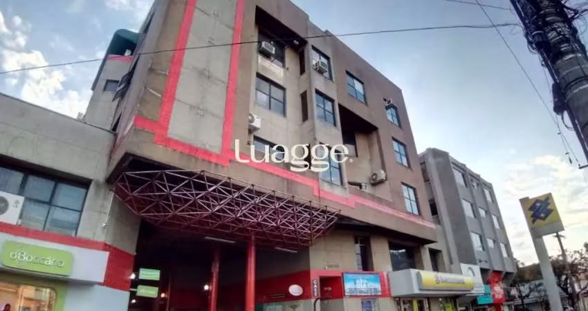 Conjunto/sala para locação/aluguel - 45m², 0 dormitórios, tristeza